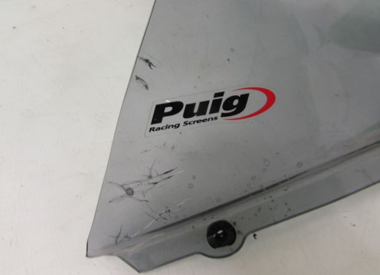Scheibe Windschild Yamaha YZF R1