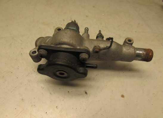 Kuhler Teile Yamaha V max