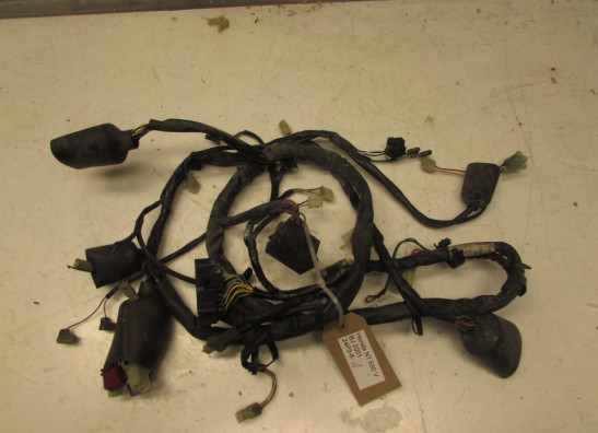 Kabelboom Honda Deauville 650 - 700