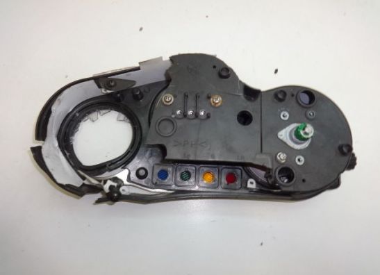 Tacho-set Kawasaki ZX 6 R