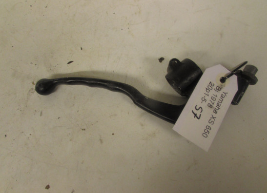 Koppelingshandle Yamaha XS 650