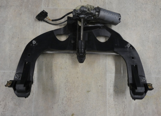 Kuipframe BMW R 1150 RT   R 850 RT