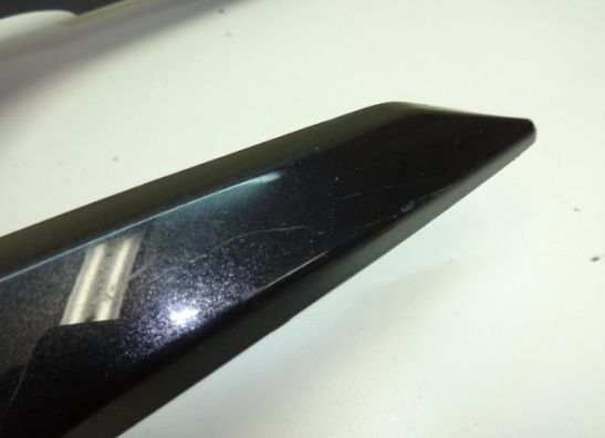 Rechter zijkuip klein Yamaha FZ6