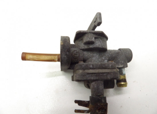 Benzinhahn Kawasaki LTD 550