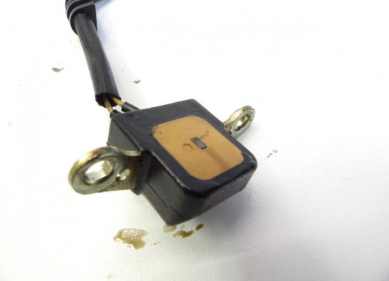 Pulsgever Honda CBR 900 RR