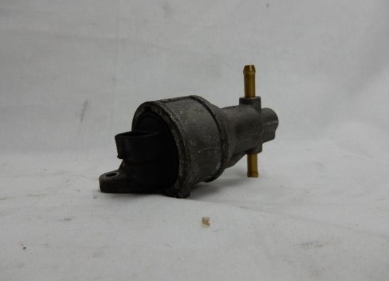 Gasklephuis Moto Guzzi Griso