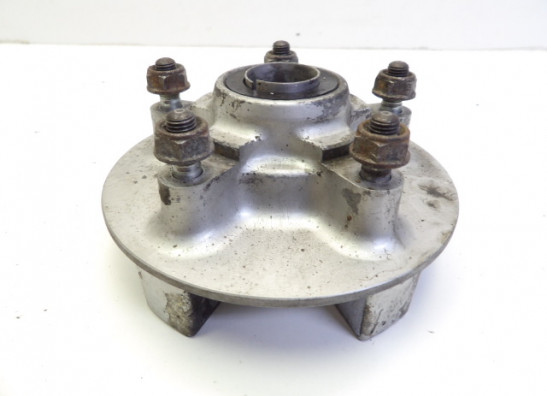 Driven flange Honda CB 450