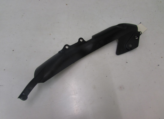 Auspuff Yamaha YZF R1