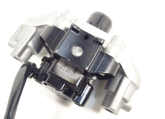 Slotenset Kawasaki ER 6