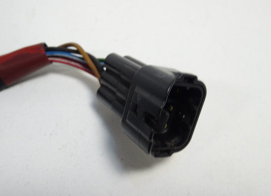 Lenkerschalter rechts Kawasaki Z 1000