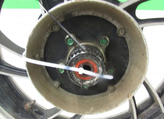 Rear wheel Yamaha XJ 750 