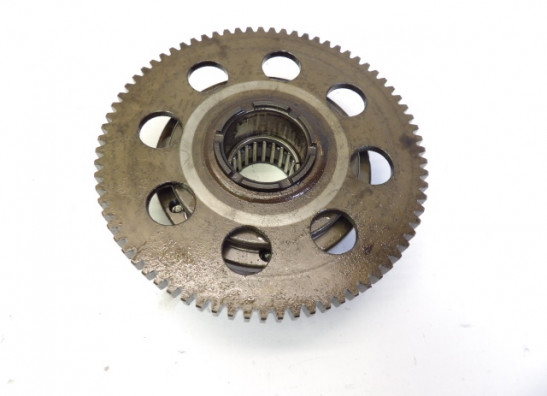 Start up clutch Honda VT 1100