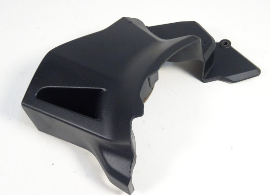 Motorblokdeksel voortandwiel Honda NC 750 X