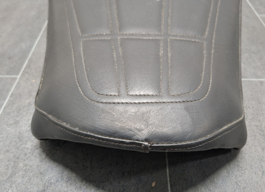 Seat Honda GL 500 Silver Wing Interstate
