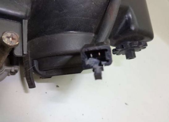 Koplamp Yamaha XJ 600 Diversion