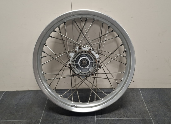 Achtervelg BMW F 650 GS