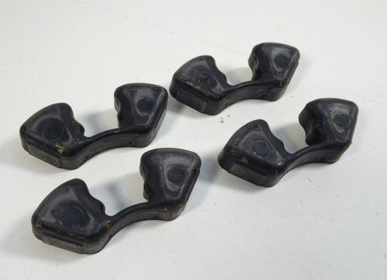 Kettenrad-Trager Kawasaki ER 6