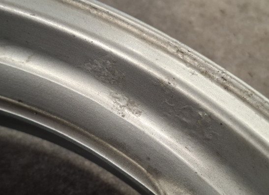 Front Wheel Honda CBR 1100 XX