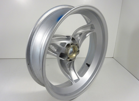 Felge hinten BMW F 650 CS Scarver