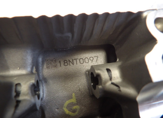 Cylinder head Honda CBR 500 R