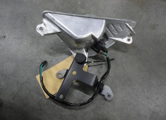 Knipperlicht links voor Kawasaki ZX 6 R