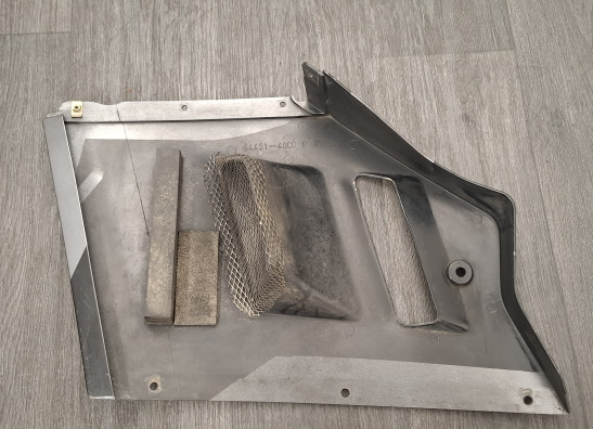 Rechter zijkuip Suzuki GSX R 1100