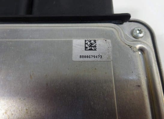 Slotenset BMW K 1200 GT