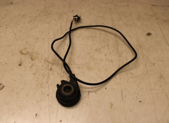 Speedometer gear box Yamaha FAZER 600
