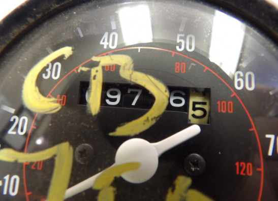 Tacho-set Honda CB 750 