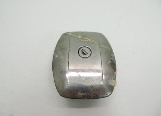 Key set Suzuki GS 550 L