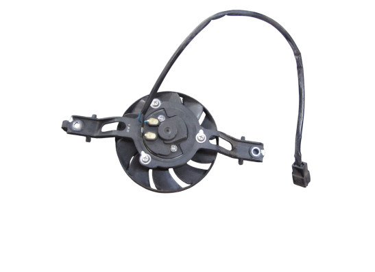 Fan Suzuki Burgman 200