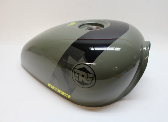 Tank Royal Enfield Shotgun 650