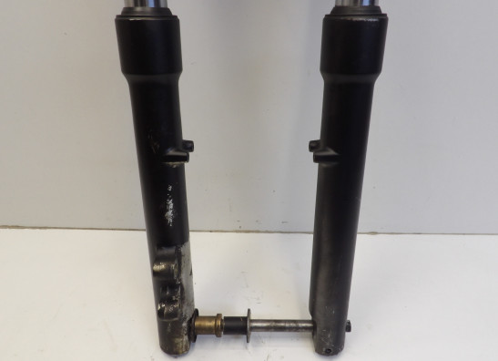 Voorpoten compleet Suzuki LS 650