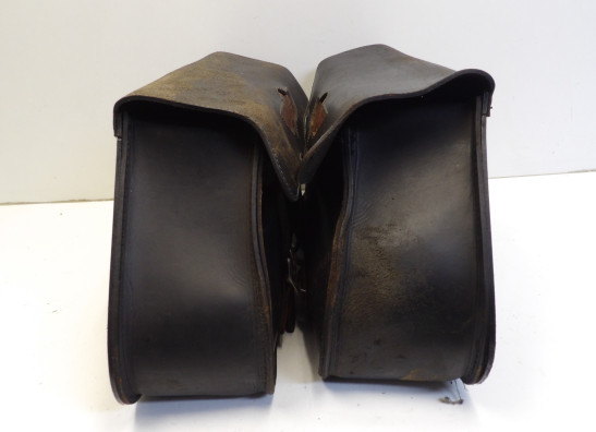 Luggage set Kawasaki VN 800