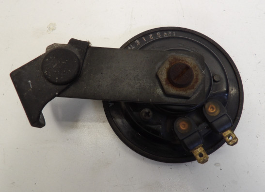 Claxon Honda TRANSALP