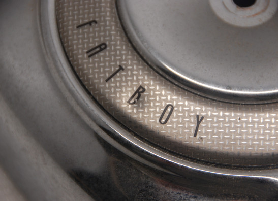 Luchtfilterhuis Harley Davidson Softtail