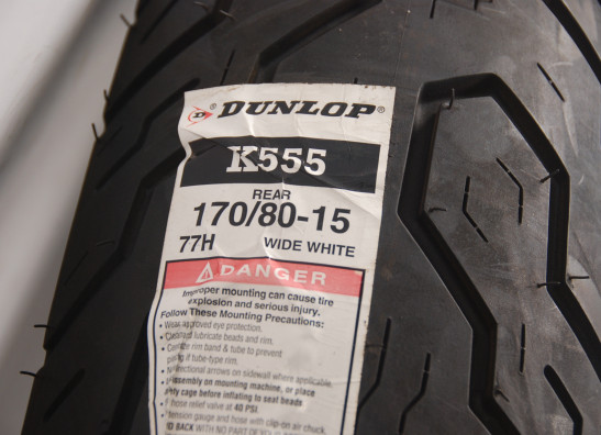 Reifen hinten Harley Davidson Custom universal other