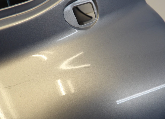 Achterkuipdeel Kawasaki ZZR 1200