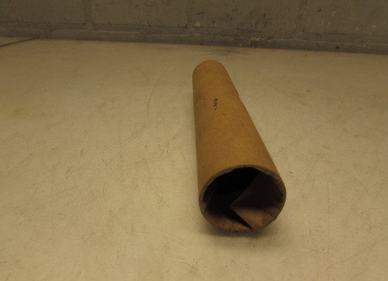 Gabelholm Suzuki GSX 1100 G