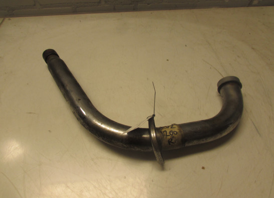 Uitlaatbochten Yamaha XVZ 1200 Venture