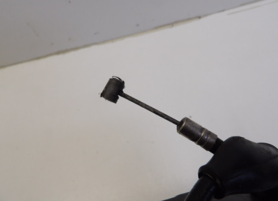 Ritzelabdeckung Suzuki GSX 400 E