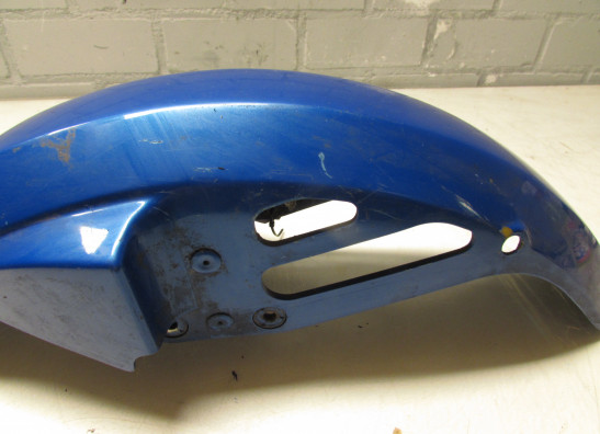 Voorspatbord Yamaha XS 400