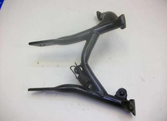 Standaard Yamaha XV 1100 Virago