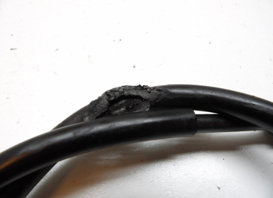 Tachowelle Yamaha XJ 900 S Diversion