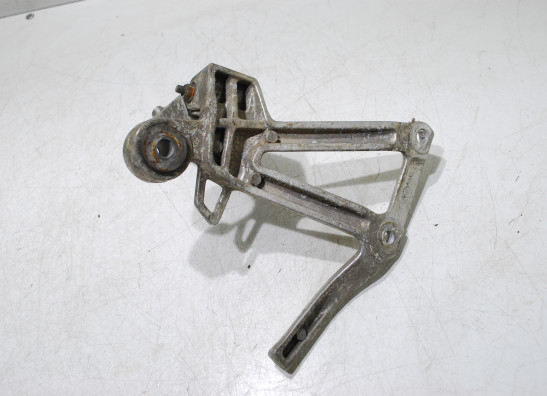 Duo voetsteun rechts Yamaha FAZER 600