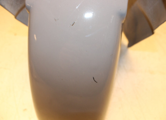 Voorspatbord Honda CBR 600 F