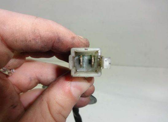 Handlebar switch assy left Yamaha FJ 1200