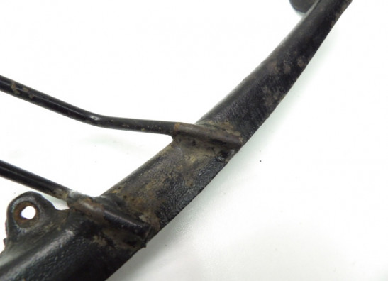 Side stand bar Suzuki GSX 750
