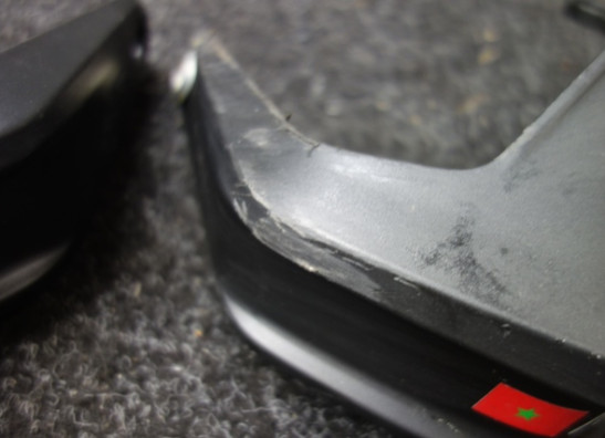 Stuur KTM 1290  Super Adventure