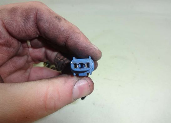 Kabelbaum vorne Yamaha TDM